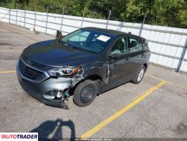 Chevrolet Equinox 2019 1