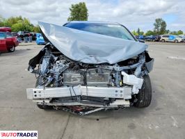 Toyota Sienna 2025 2