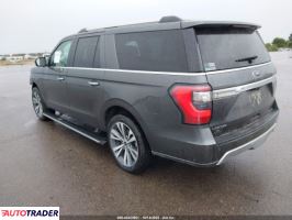 Ford Expedition 2020 3