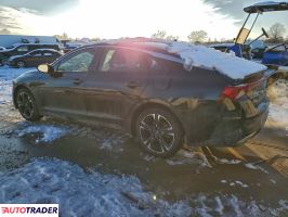 Kia Pozostałe 2024 1