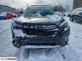 Subaru Forester 2022 2