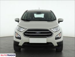 Ford EcoSport 2020 1.0 99 KM