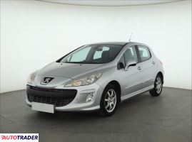 Peugeot 308 2010 1.6 118 KM
