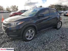 Honda HR-V 2022 1