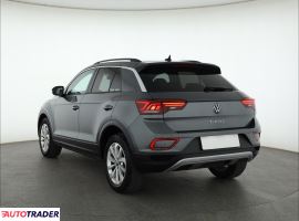 Volkswagen T-Roc 2022 1.5 147 KM