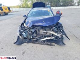 Toyota Corolla 2020 1