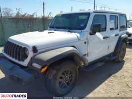 Jeep Wrangler 2024 3