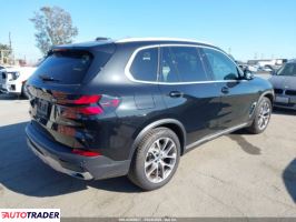 BMW X5 2025 3