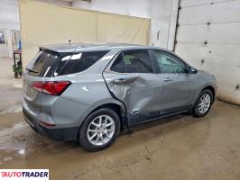 Chevrolet Equinox 2023 1