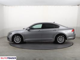 Volkswagen Passat 2020 1.5 147 KM