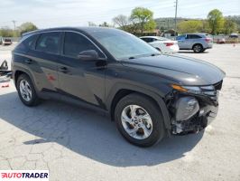 Hyundai Tucson 2022 2 Hyundai Tucson 2022 2