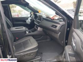 GMC Yukon 2023 5 GMC Yukon 2023 5