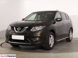 Nissan X-Trail 2016 1.6 128 KM
