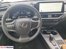 Lexus Pozostałe 2024 2.0 199 KM