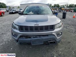 Jeep Compass 2020 2