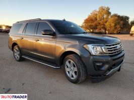 Ford Expedition 2019 3
