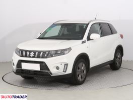 Suzuki Vitara 2020 1.4 127 KM