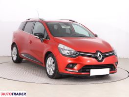 Renault Clio 2019 0.9 88 KM Renault Clio 2019 0.9 88 KM