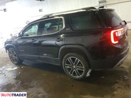 GMC Acadia 2023 3