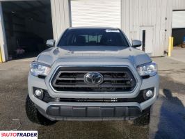 Toyota Tacoma 2021 3