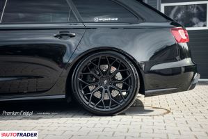 Audi RS6 2014 4.0 560 KM