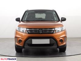 Suzuki Vitara 2018 1.6 118 KM
