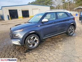 Hyundai Pozostałe 2024 1