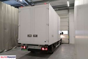 Mercedes Sprinter 2025