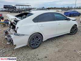 Kia Pozostałe 2020 2