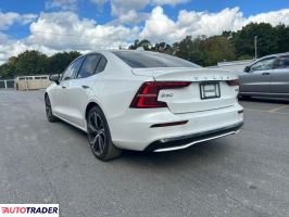 Volvo S60 2024 2