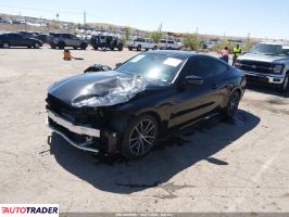 BMW 430 2023 2
