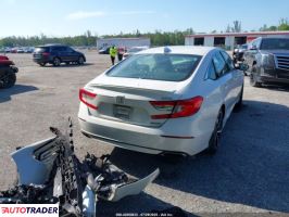 Honda Accord 2020 1 Honda Accord 2020 1