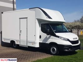 Iveco Daily - zobacz ofertę