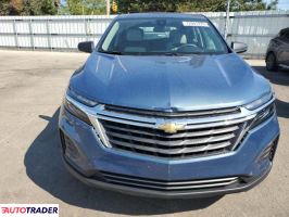 Chevrolet Equinox 2024 1