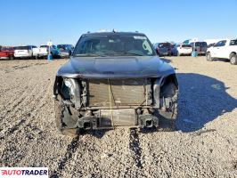 Ford Expedition 2021 3