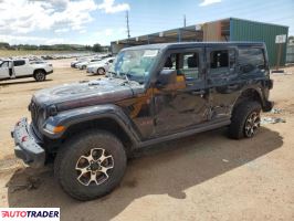 Jeep Wrangler 2021 3