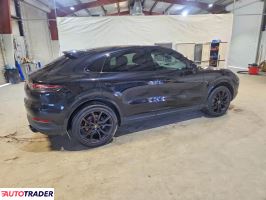 Porsche Cayenne 2020 2