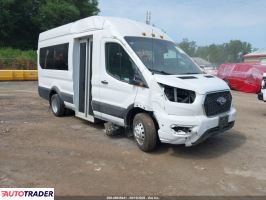 Ford Transit 2025 3