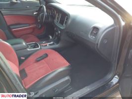 Dodge Charger 2020 6