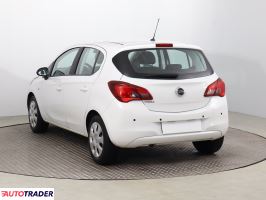Opel Corsa 2018 1.2 68 KM