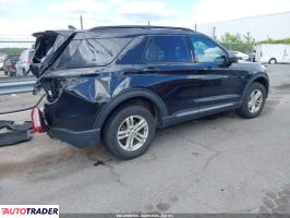 Ford Explorer 2023 2