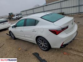 Acura Pozostałe 2021 2