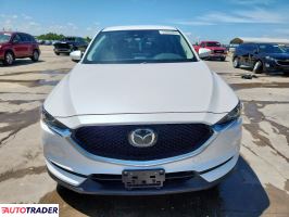 Mazda CX-5 2021 2 Mazda CX-5 2021 2