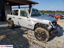 Jeep Wrangler 2024 3