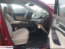 Buick Enclave 2024 3