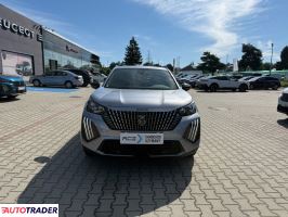 Peugeot 2008 2024 1.2 130 KM