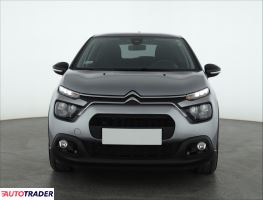 Citroen C3 2022 1.2 81 KM