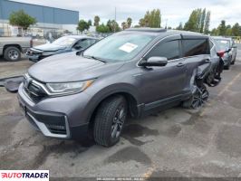 Honda CR-V 2021 2