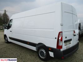 Renault Master 2020 2.3