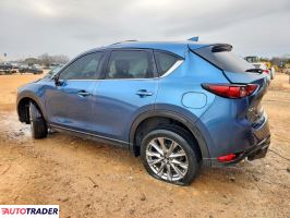 Mazda CX-5 2021 2